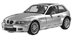 BMW E36-7 P0882 Fault Code