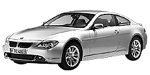 BMW E63 P0882 Fault Code