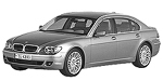 BMW E65 P0882 Fault Code