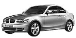 BMW E82 P0882 Fault Code