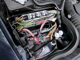 See P0882 repair manual